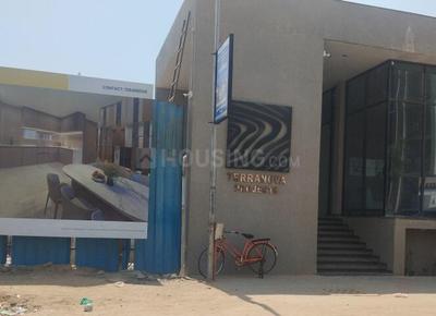 Project Image of 0.0 - 2367.0 Sq.ft 3 BHK Apartment for buy in Terranova