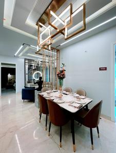 Project Image of 759.93 - 1117.51 Sq.ft 3 BHK Apartment for buy in SKA Orion