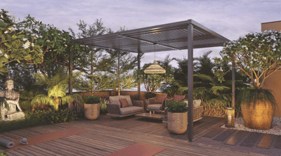 Project Image of 2727.0 - 2826.0 Sq.ft 3 BHK Apartment for buy in Sagar Veronica