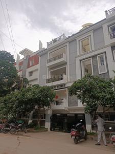 Project Image of 865.0 - 1850.0 Sq.ft 2 BHK Apartment for buy in Pavani Homes