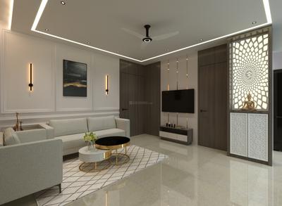 Project Image of 298.91 - 580.0 Sq.ft 1 BHK Apartment for buy in AV Samaira Residency