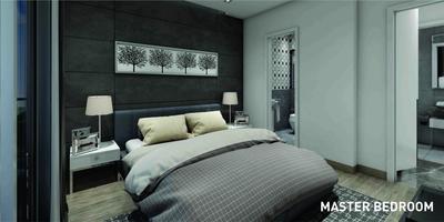 Project Image of 434.0 - 465.22 Sq.ft 1 RK Apartment for buy in Davakhar Elegance Phase II