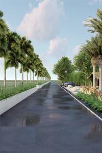 Project Image of 1800.0 - 3600.0 Sq.ft Residential Plot Plot for buy in Avani Honeycomb