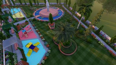 Project Image of 999.0 - 1800.0 Sq.ft Residential Plot Plot for buy in KP Balaji Green Valley