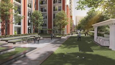 Project Image of 1640.0 - 2540.0 Sq.ft 3 BHK Apartment for buy in Atlas