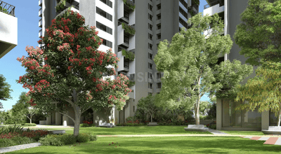 Project Image of 3013.89 - 6415.29 Sq.ft 2 BHK Apartment for buy in Alekhya Rise