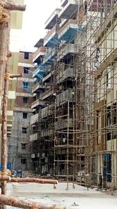 Project Image of 293.0 - 2400.0 Sq.ft 1 BHK Apartment for buy in RV Bhaiji Panchajanya