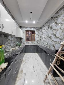 Project Image of 0.0 - 1870.0 Sq.ft 4 BHK Apartment for buy in Swastik Builder Floor 230 Sq Yd