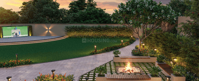 Project Image of 0.0 - 648.0 Sq.ft 2 BHK Villa for buy in Samarthya Serene