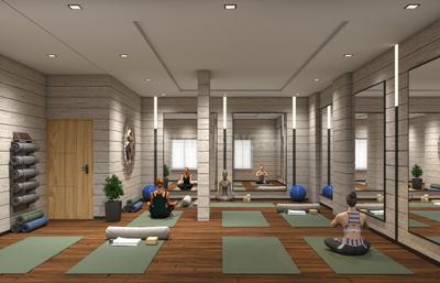 Project Image of 0.0 - 1908.0 Sq.ft 3 BHK Apartment for buy in Bosky Sanelite