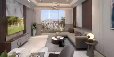 Project Image of 1000 Sq.ft 2 BHK Apartment / Flat for sale in Lodhivali for Rs. 5999000