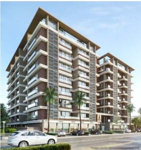 Shreenathji Sentosa Habitat Images for Project 1