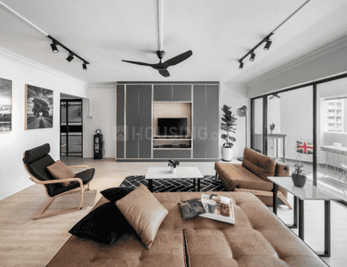 Project Image of 439.0 - 682.0 Sq.ft 1 BHK Apartment for buy in Namo Shenoy