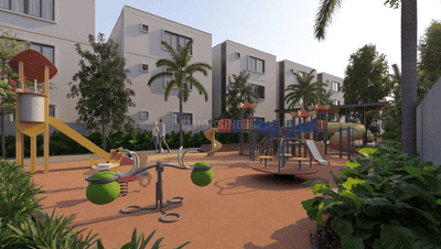 Project Image of 3347.47 - 3355.0 Sq.ft 3 BHK Villa for buy in Envikare Krishe Avya