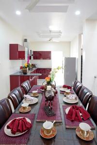 Project Image of 2113.0 - 3813.0 Sq.ft 3 BHK Villa for buy in Saket Bhu Satva