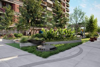 Project Image of 3440.0 - 3700.0 Sq.ft 4 BHK Apartment for buy in Manor Ananda