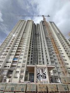 Project Image of 943.24 - 1276.0 Sq.ft 2 BHK Apartment for buy in Prestige Meridian Park Phase I At The Prestige City