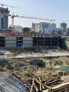 Project Image of 1173.92 - 1370.47 Sq.ft 3 BHK Apartment for buy in Goel Ganga Imperia Bldg A