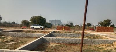 Project Image of 900.0 - 3600.0 Sq.ft Residential Plot Plot for buy in Dream Shree Shyam Kunj