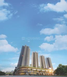 Project Image of 361.99 - 581.9 Sq.ft 1 BHK Apartment for buy in Seltos Shankara Redevelopment Of Dahisar Jyoti Chs Ltd