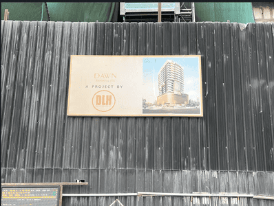 Project Image of 673.61 - 1393.5 Sq.ft 2 BHK Apartment for buy in DLH Dawn