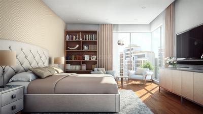 Project Image of 807.08 - 1200.0 Sq.ft 2 BHK Apartment for buy in Rishita Mulberry Heights Phase 1