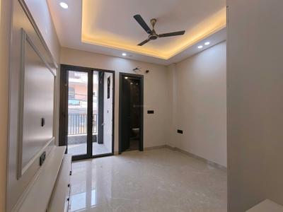 Project Image of 1210.0 - 2300.0 Sq.ft 3 BHK Builder Floor for buy in Shinee Ultra Luxury Homes