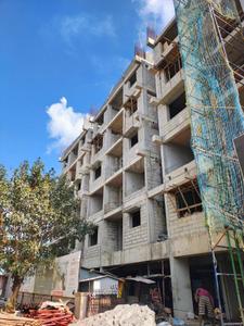 Project Image of 1208.0 - 1390.0 Sq.ft 3 BHK Apartment for buy in Rajparis Diamond