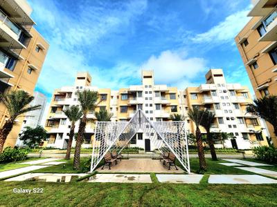 Project Image of 360.0 - 900.0 Sq.ft 1 BHK Apartment for buy in Sree Balaji Panthaniwas Dooars
