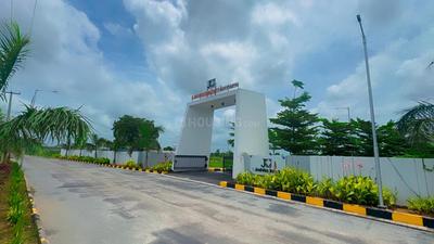 Project Image of 1800.0 - 2142.0 Sq.ft Residential Plot Plot for buy in J Group Nakshatra