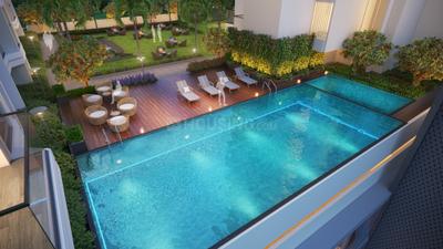 Project Image of 695.0 - 806.0 Sq.ft 2 BHK Apartment for buy in Tycoons Orbis