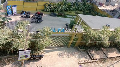Project Image of 939.0 - 1548.0 Sq.ft 2 BHK Apartment for buy in Arya Altamount