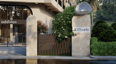 Project Image of 956.7 - 2046.43 Sq.ft 1 BHK Apartment for buy in Delvin JD Pearl
