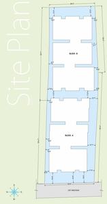 Project Image of 915.0 - 1430.0 Sq.ft 2 BHK Apartment for buy in Agrani Kailash