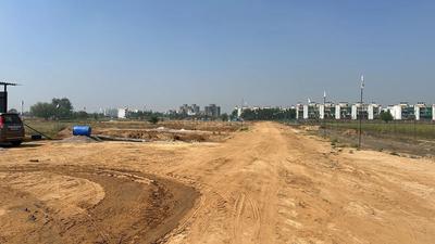 Project Image of 1215.0 - 1620.0 Sq.ft Residential Plot Plot for buy in Arsv 106 Avenue