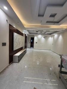 Project Image of 0.0 - 1890.0 Sq.ft 4 BHK Builder Floor for buy in Ridhi Homes Luxury Floors
