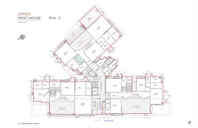 Project Image of 5830 Sq.ft 5 BHK Apartment / Flat for sale in Vesu for Rs. 42500000