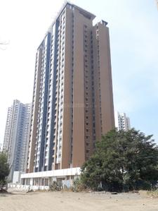 Project Image of 589.0 - 828.0 Sq.ft 2 BHK Apartment for buy in Siddhi Highland Haven Building 3C Coral B Phase 3