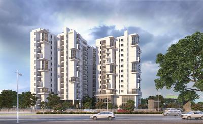 Project Image of 906 Sq.ft 2 BHK Apartment / Flat for sale in Electronic City Phase 2 for Rs. 10200000