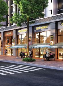 Project Image of 328.73 - 627.97 Sq.ft 1 BHK Apartment for buy in Lodha Palava Fresca C And D