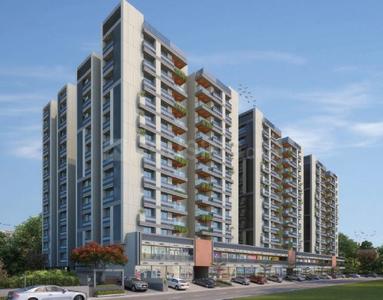 Project Image of 1296.0 - 1764.0 Sq.ft 2 BHK Apartment for buy in Sarovar Solitaire