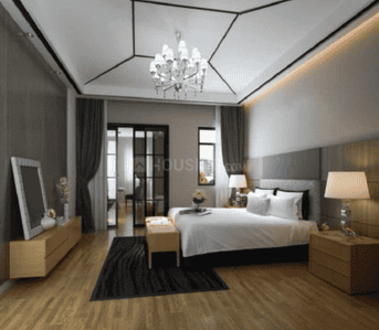 Project Image of 666.0 - 990.0 Sq.ft 3.5 BHK Villa for buy in Signature Villas