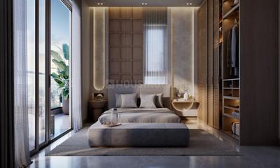 Project Image of 1572.0 - 2261.0 Sq.ft 3 BHK Apartment for buy in Crown