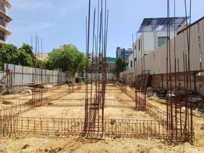 Project Image of 0.0 - 1946.87 Sq.ft 4 BHK Apartment for buy in Vishnu Giriraj Nest