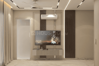 Project Image of 0.0 - 2400.0 Sq.ft 4 BHK Builder Floor for buy in CRN Luxurious Builder Floors Phase II