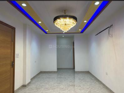 Project Image of 1350.0 - 1620.0 Sq.ft 3 BHK Builder Floor for buy in R World Ultra Luxury Floors