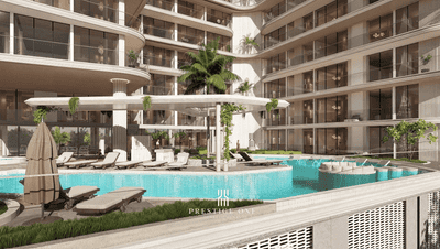 Project Image of 1214.0 - 1484.0 Sq.ft 2 BHK Apartment for buy in Prestige The Boulevard