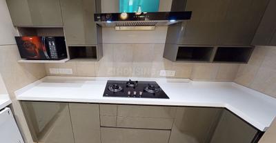 Project Image of 1640.0 - 4950.0 Sq.ft 2 BHK Apartment for buy in SS The Leaf
