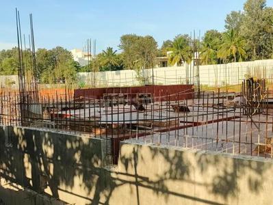 Project Image of 1054.65 - 1512.44 Sq.ft 3 BHK Apartment for buy in Ebony At Brigade Orchards