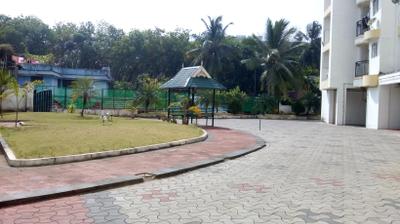 Project Image of 518.0 - 1081.0 Sq.ft 1 BHK Apartment for buy in Hoysala Nestor